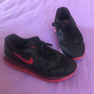 Nike air sneakers